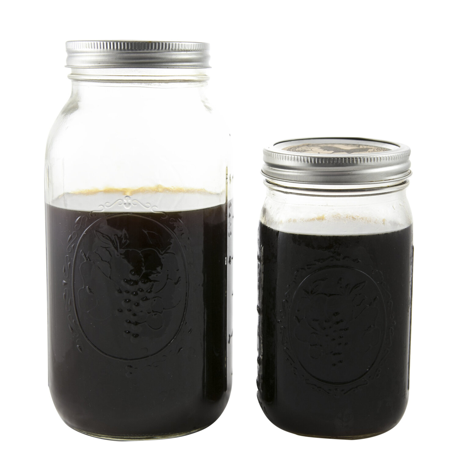 CoffeeSock DIY ColdBrew Filter 32 oz 
