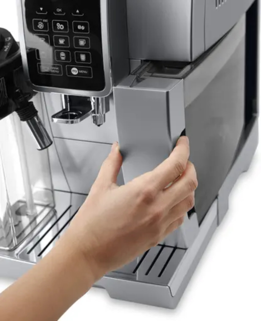 DeLonghi ECAM350.75.S Dinamica 