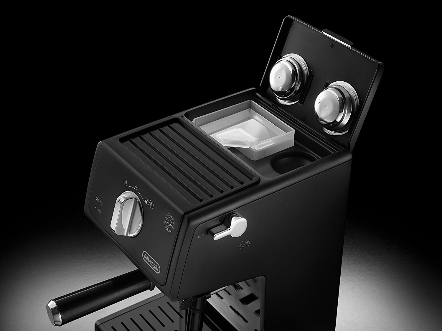 DeLonghi ECP31.21 Espresso Machine 