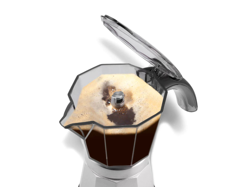 DeLonghi EMKP 42.B Alicia Plus Electric 