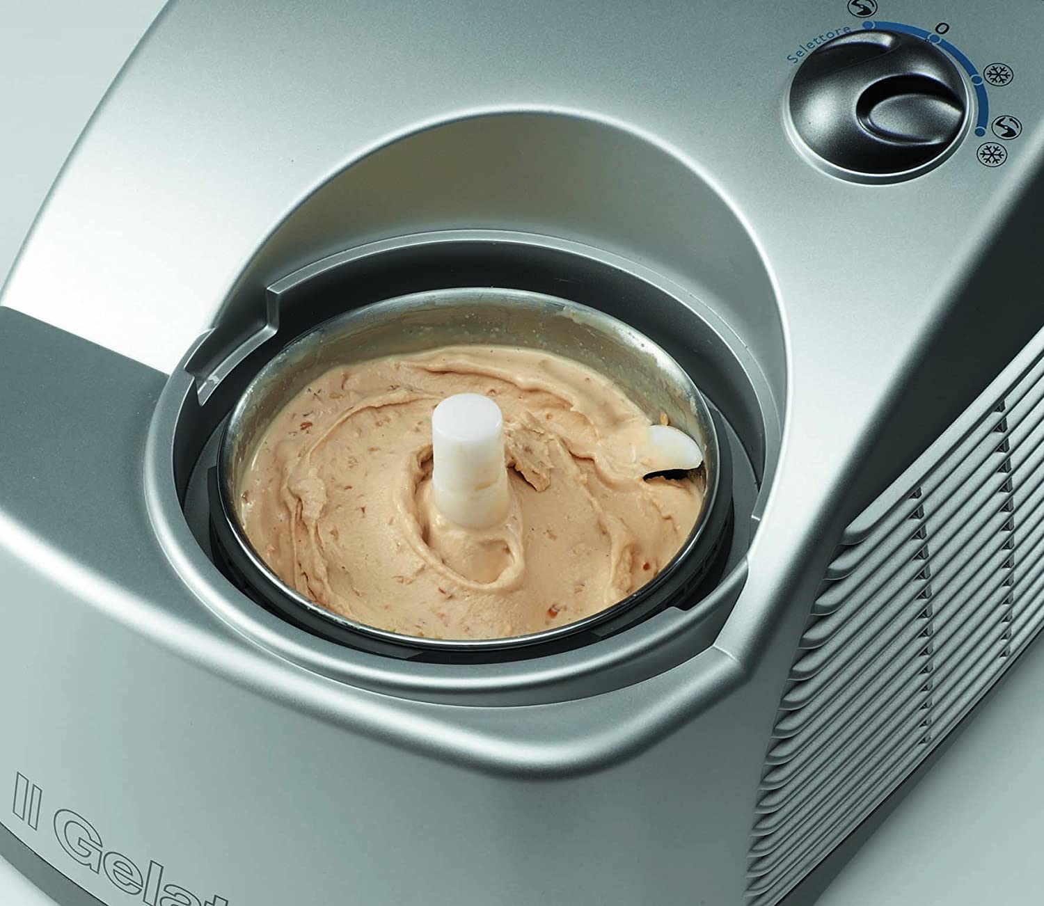DeLonghi Il Gelataio ICK 6000 Ice Cream 
