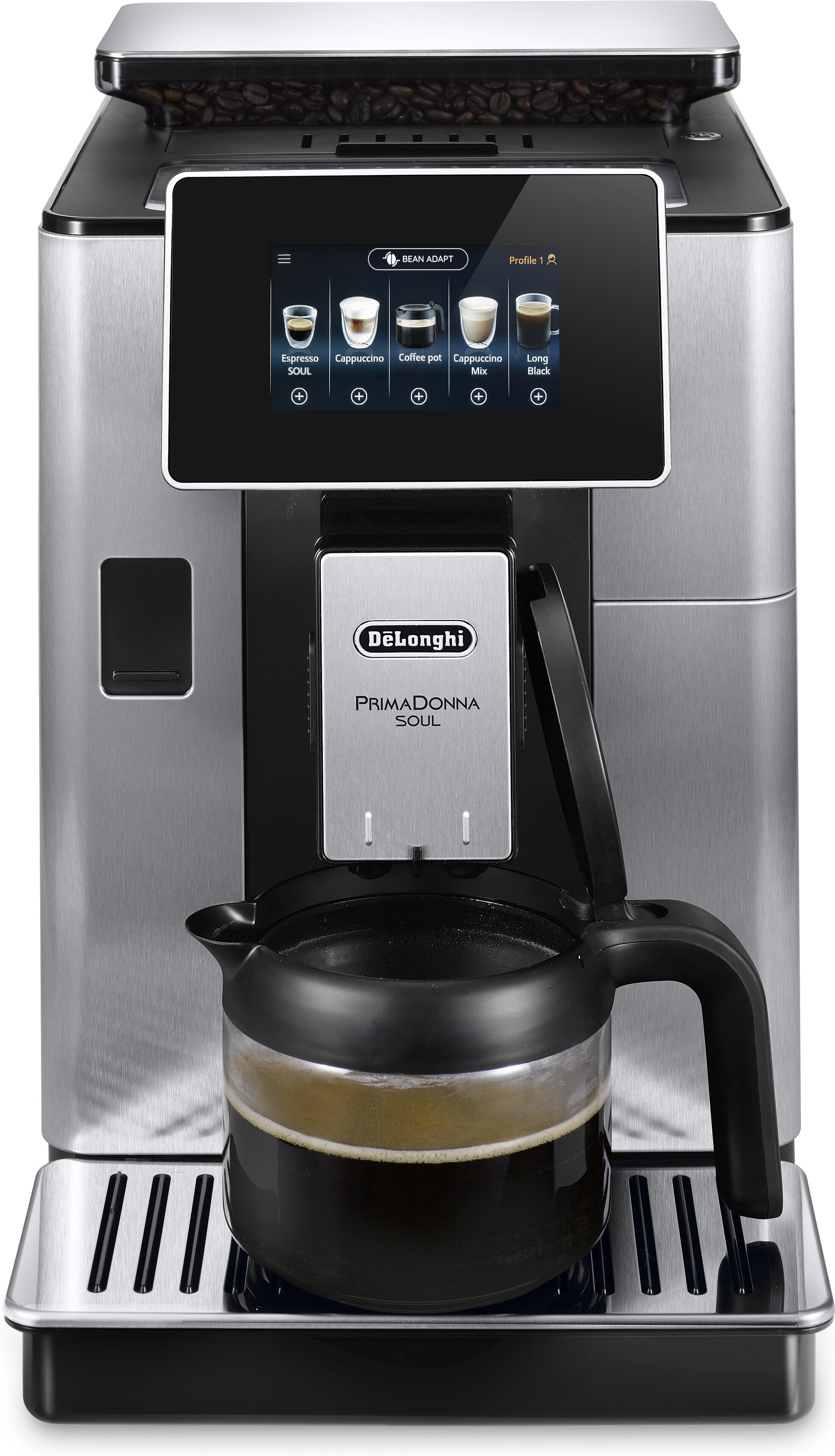 De'Longhi Prima Donna Class, Machine Expresso av…