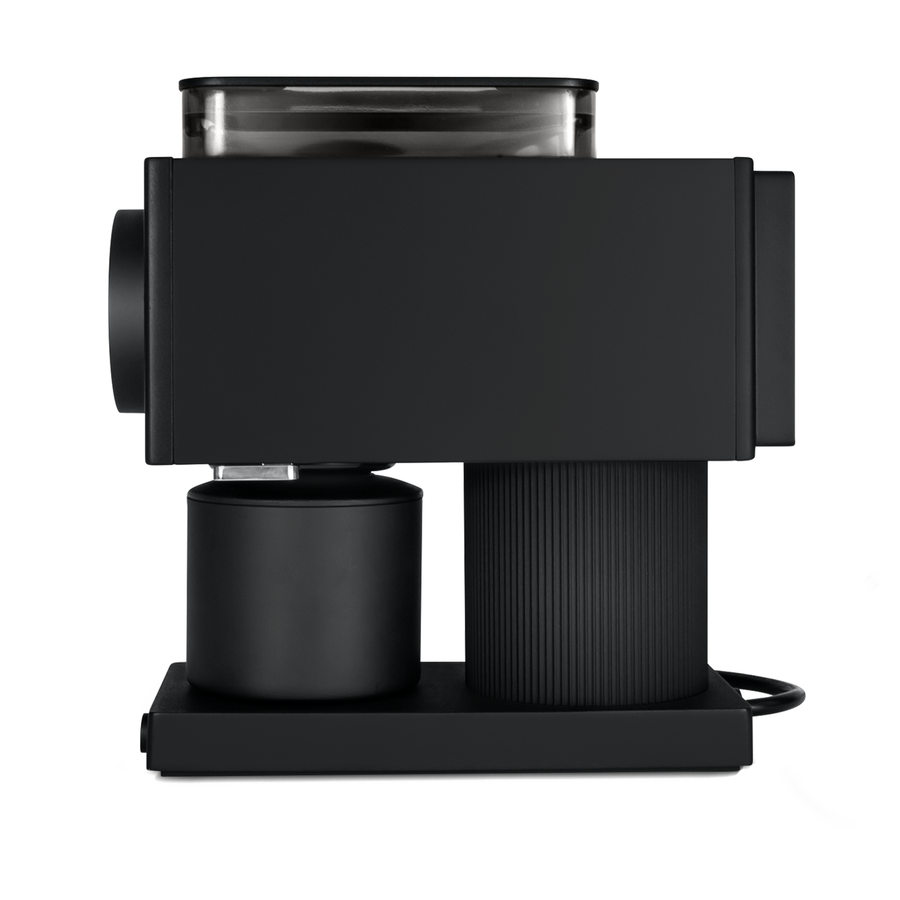 Fellow ODE Brew Coffee Grinder V1.1 - Crema