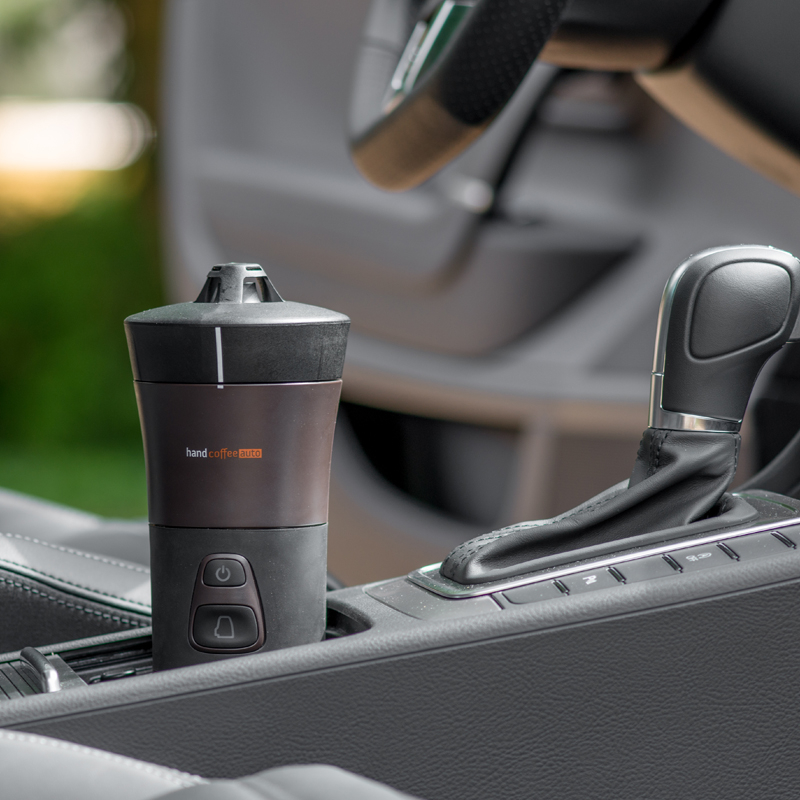 Handpresso Handcoffee Auto Coffee 