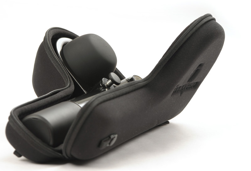 Handpresso Pump Travel Case - Crema