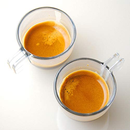 Handpresso Unbreakable Outdoor Cups 2 