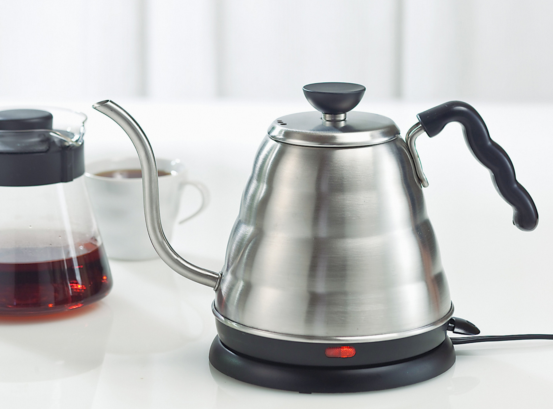 hario electric kettle