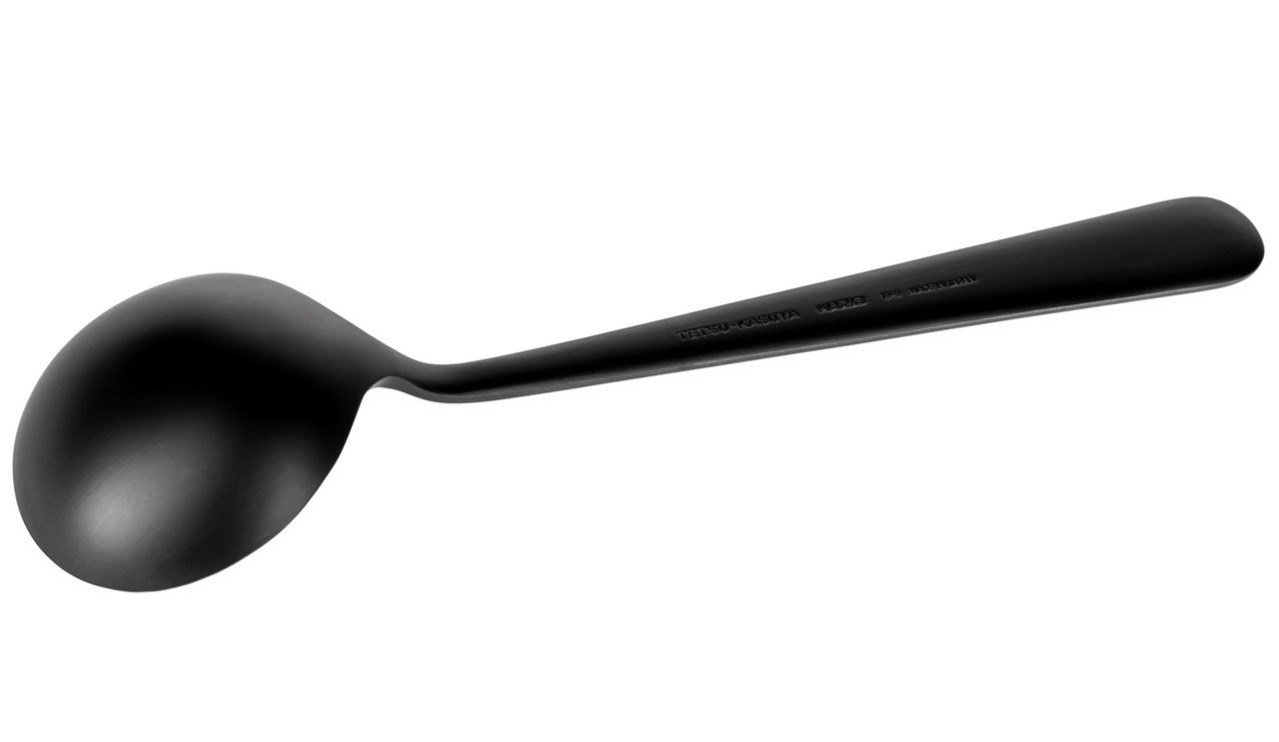 Tetsu Kasuya Cupping Spoon