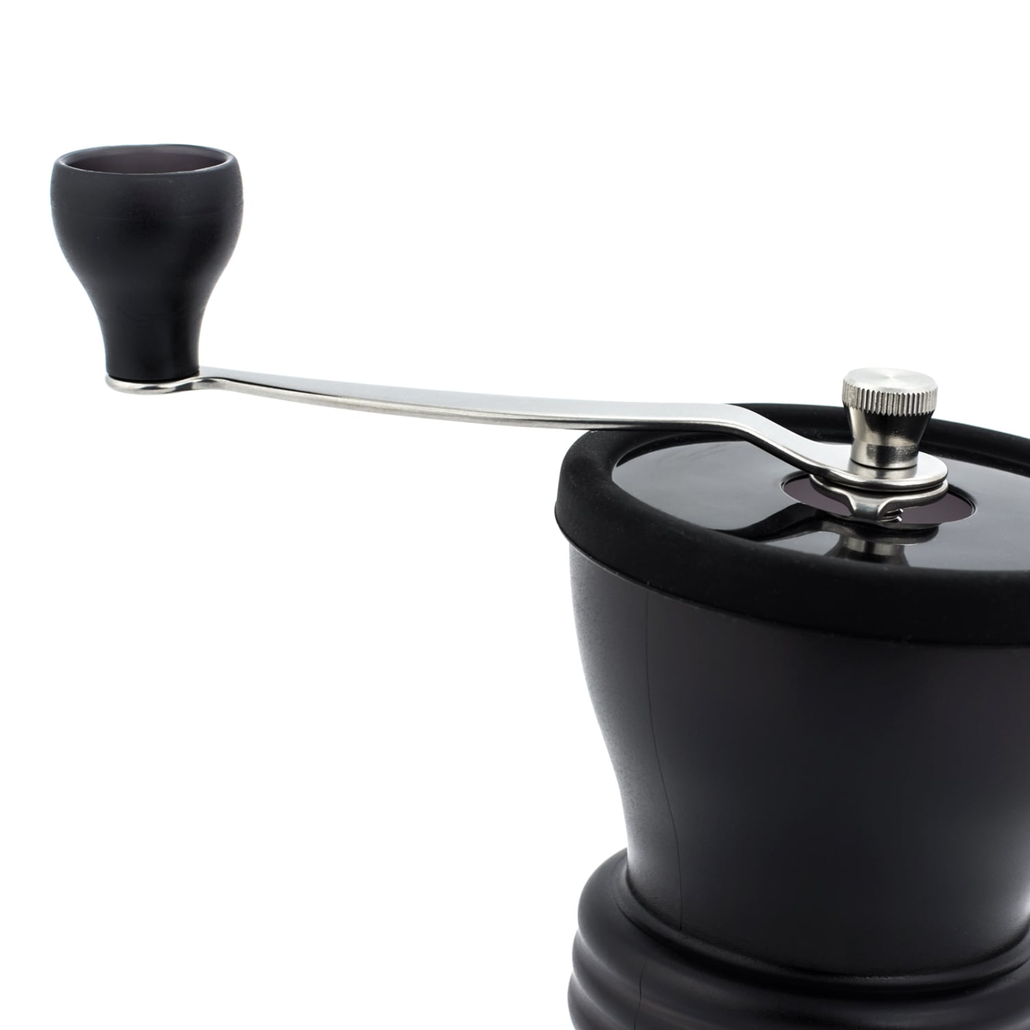 Hario Skerton Plus Coffee Grinder Crema