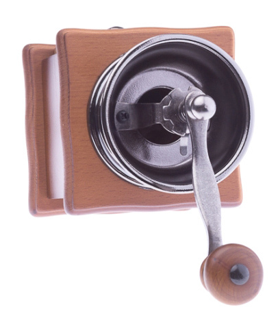 Hario Standard coffee grinder - Crema