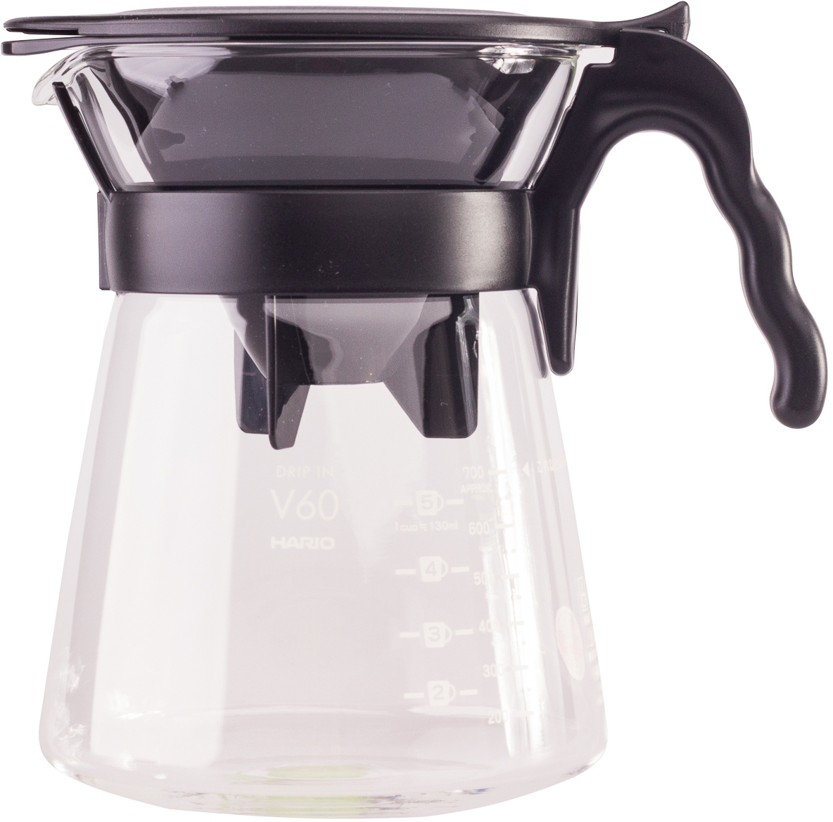 Hario V60 Coffee Server 700ml