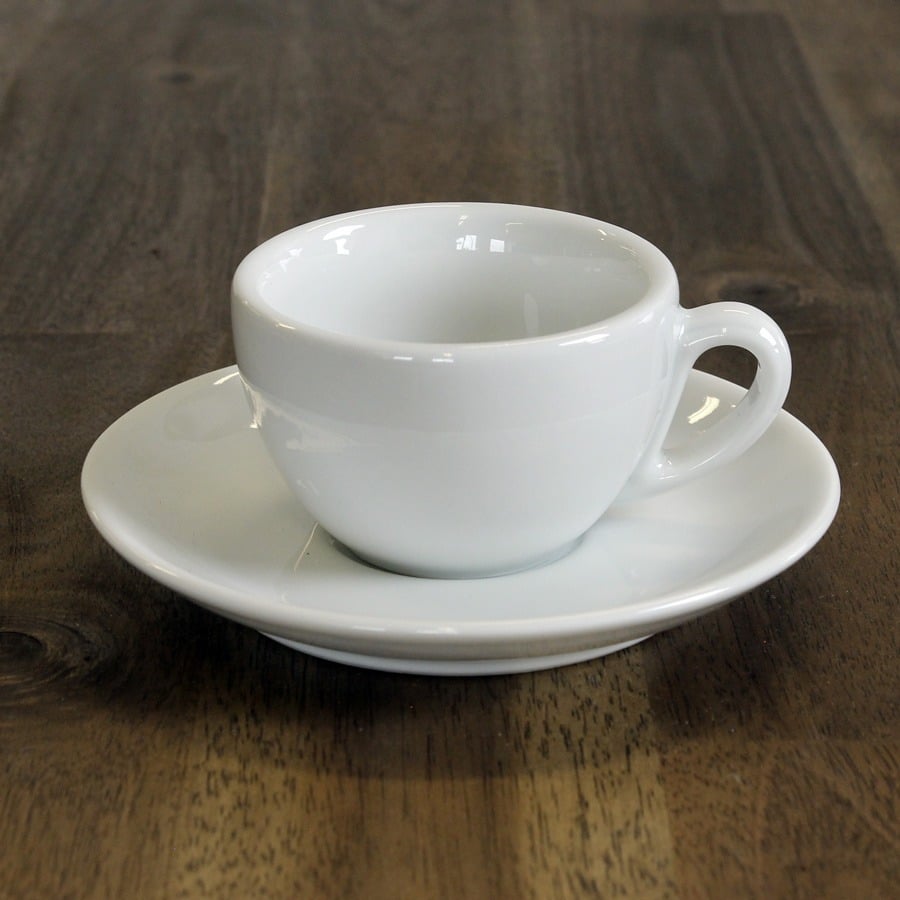 IPA Bianca Milano Espresso Cup