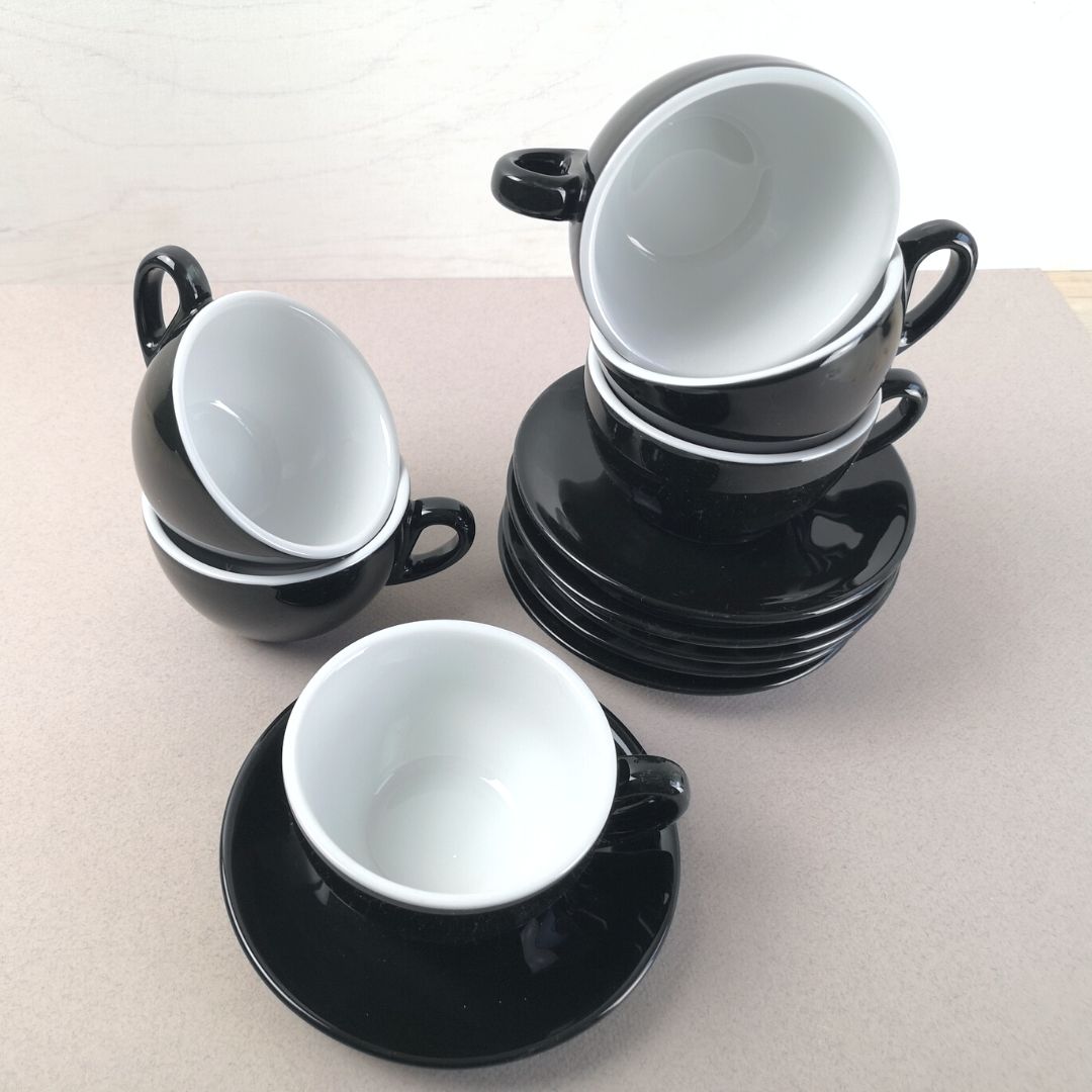 IPA Rosso Milano Espresso Cup