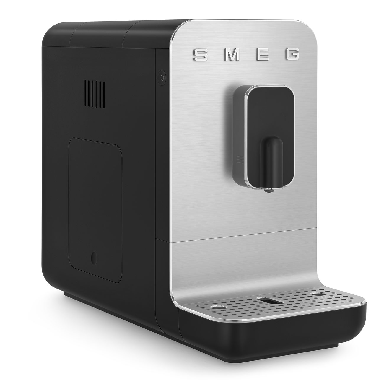 Smeg BCC01 Automatic Coffee Machine - Crema