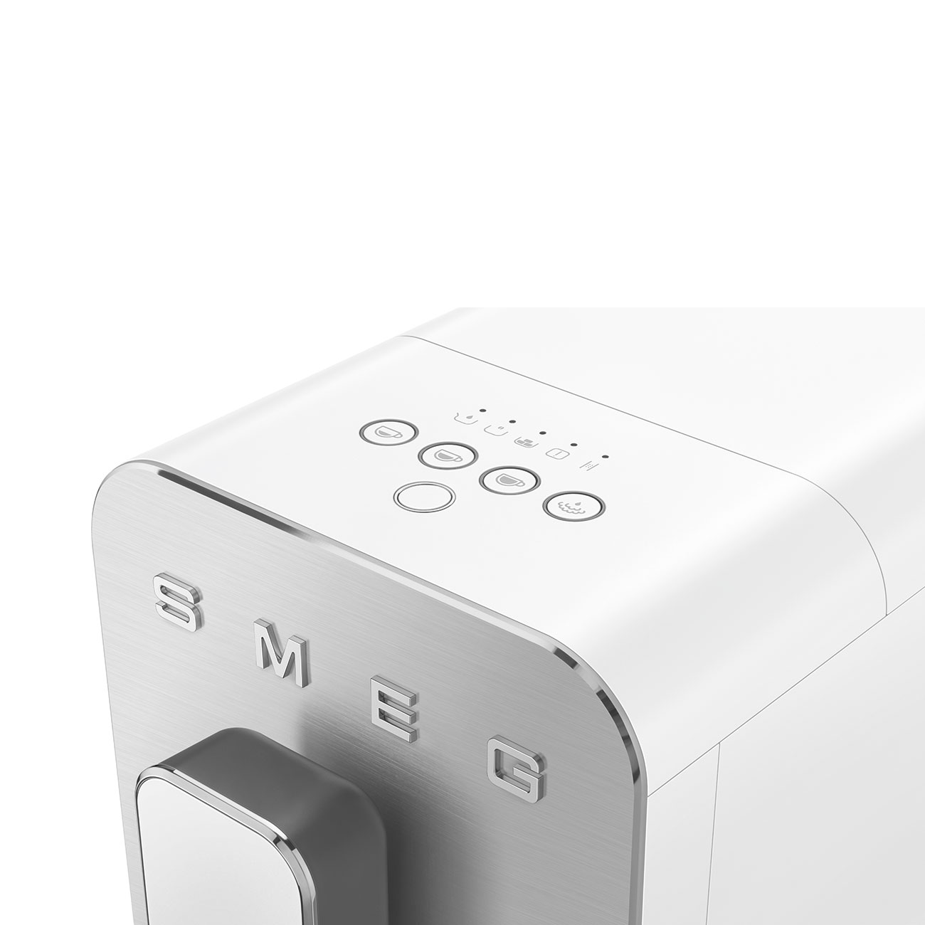 Smeg BCC02 Automatic Coffee Machine 
