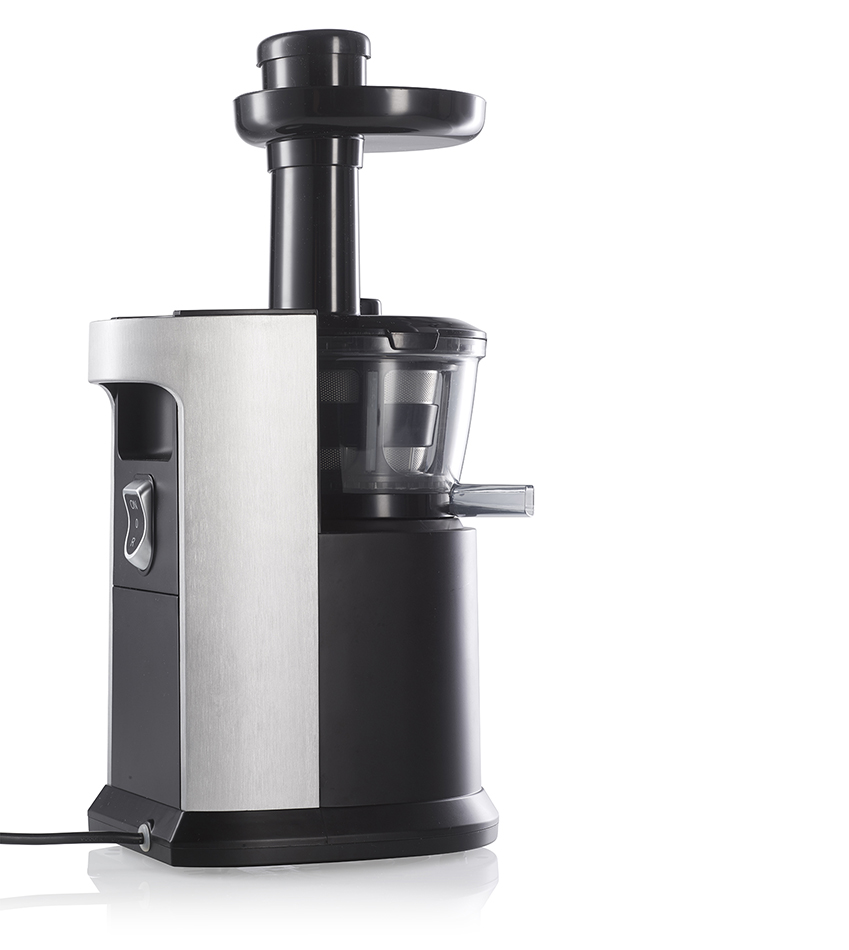 slow juicer wilfa