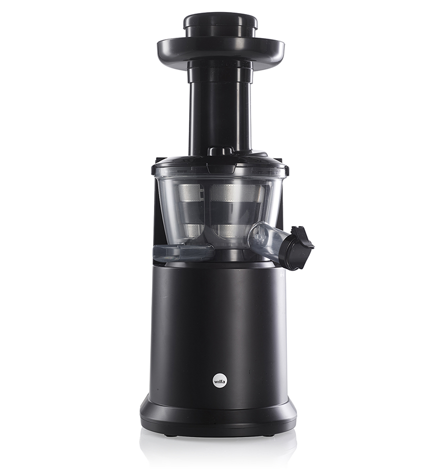 wilfa largo slow juicer sjv150b