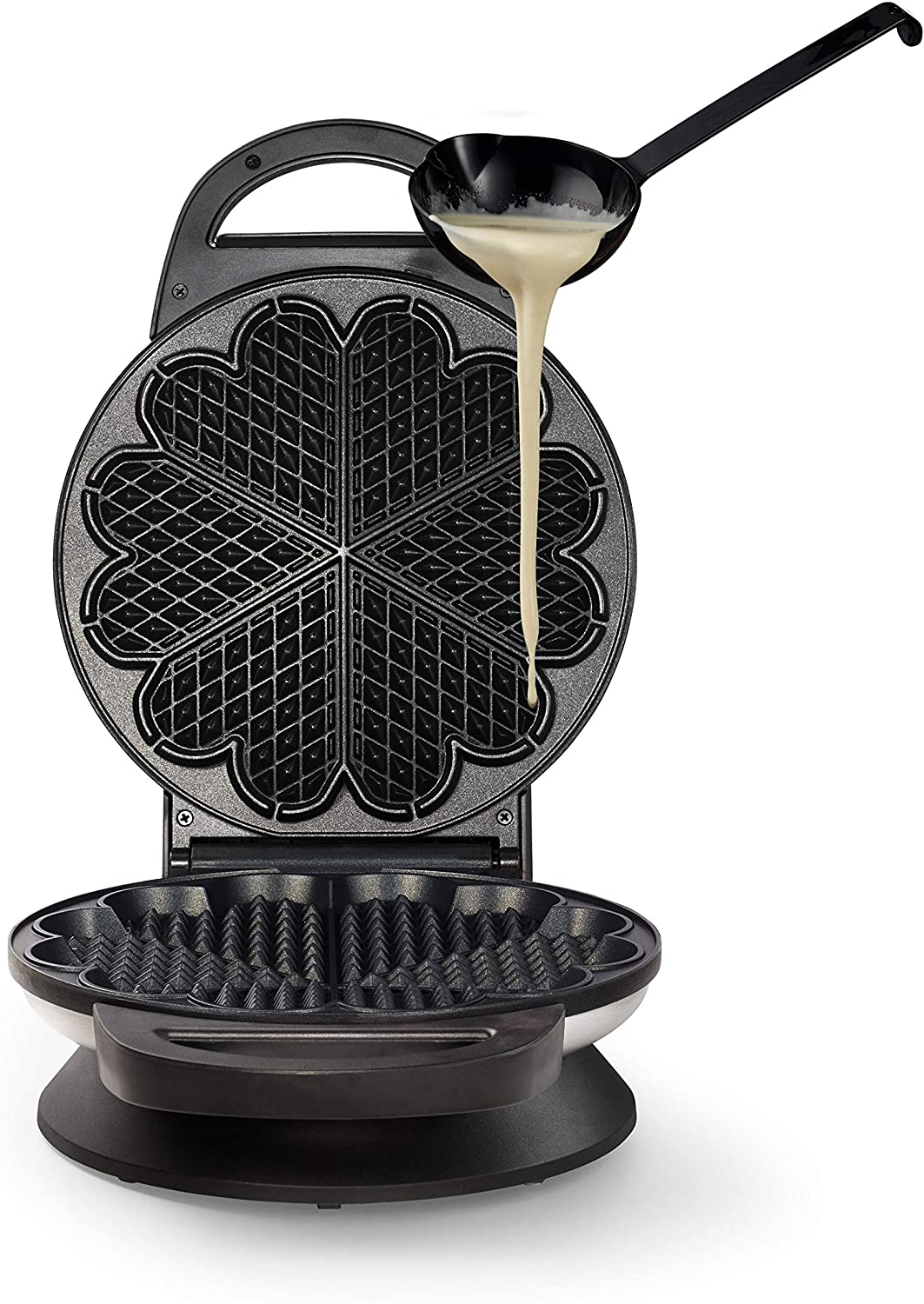 wilfa waffle bowl