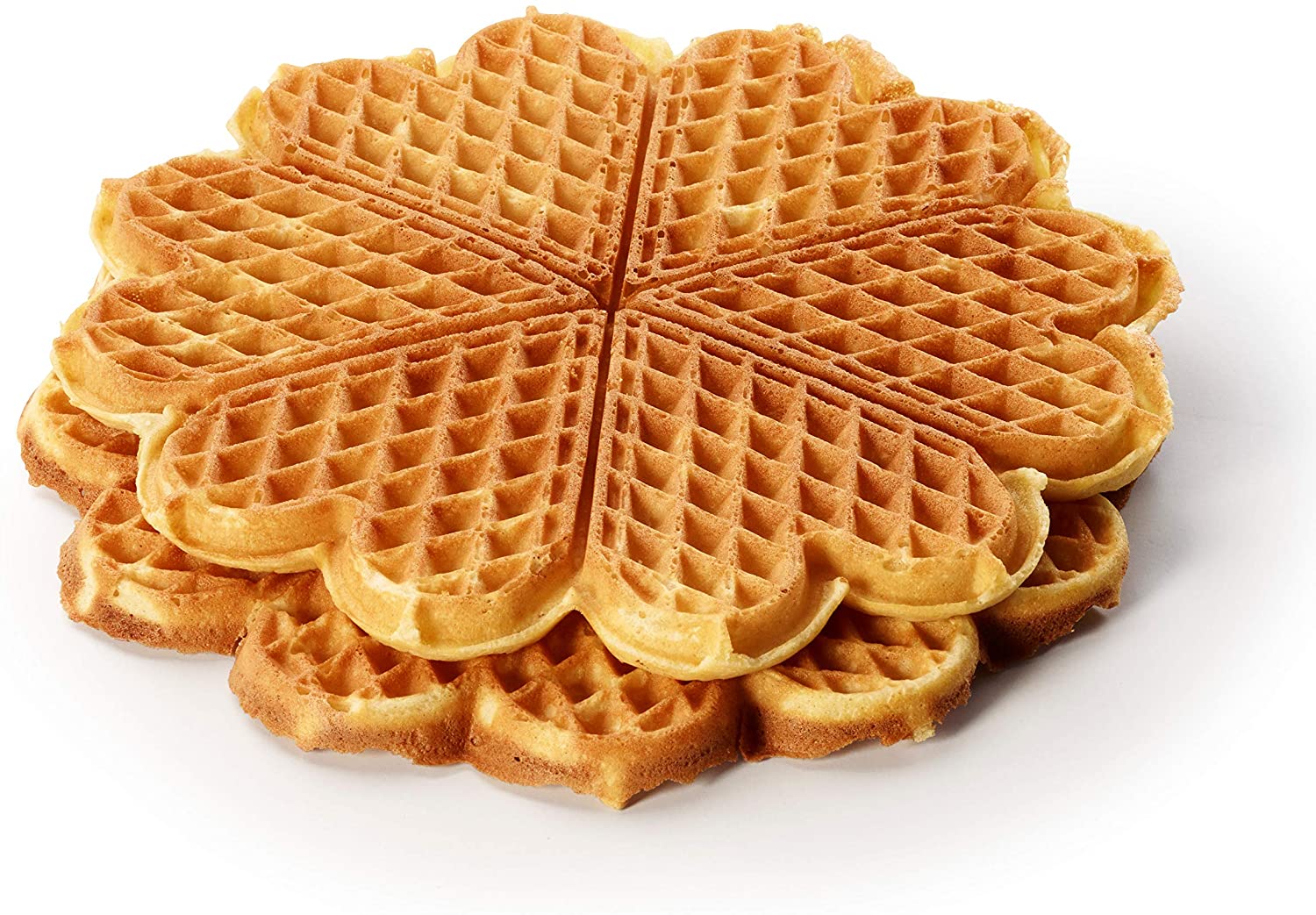 wilfa waffle bowl
