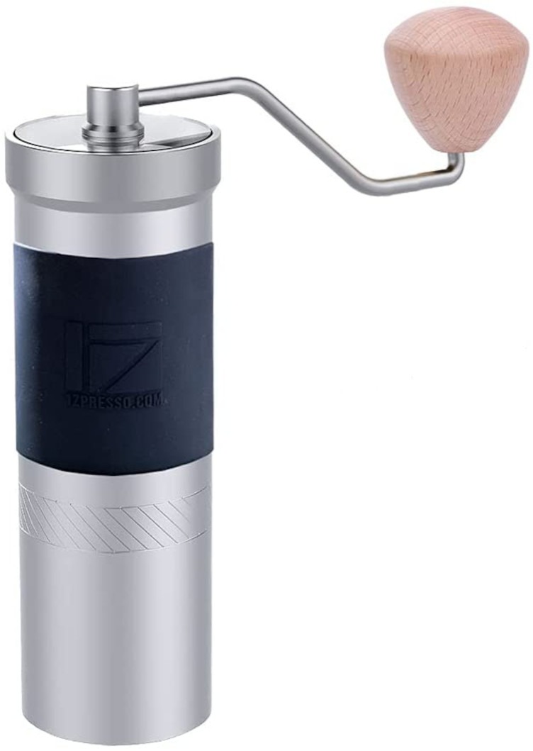 1Zpresso JX-Pro Coffee Grinder - Crema