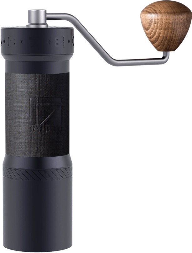 1Zpresso K-Max Coffee Grinder - Crema