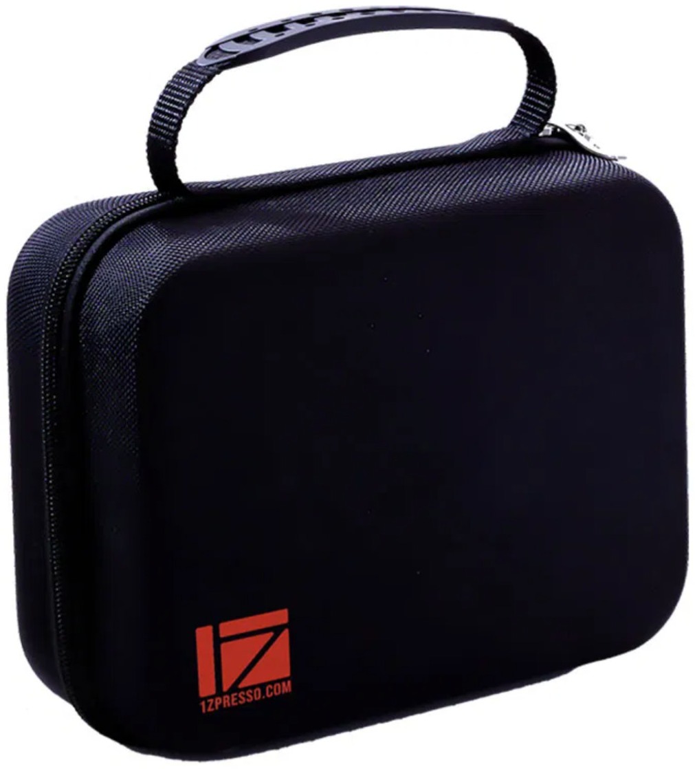 1Zpresso Travel Case - Crema