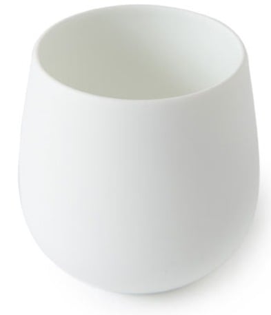 ACME \u0026 CO. Tajimi Cup White 新品 x 3 個(白)