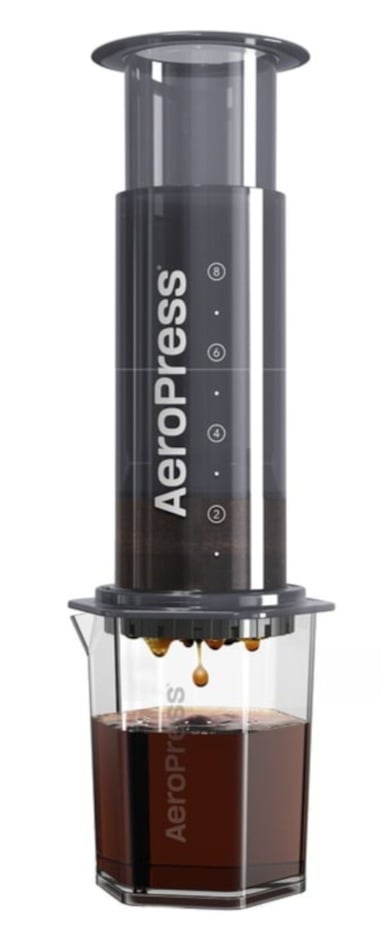 Aeropress Coffee Maker - XL