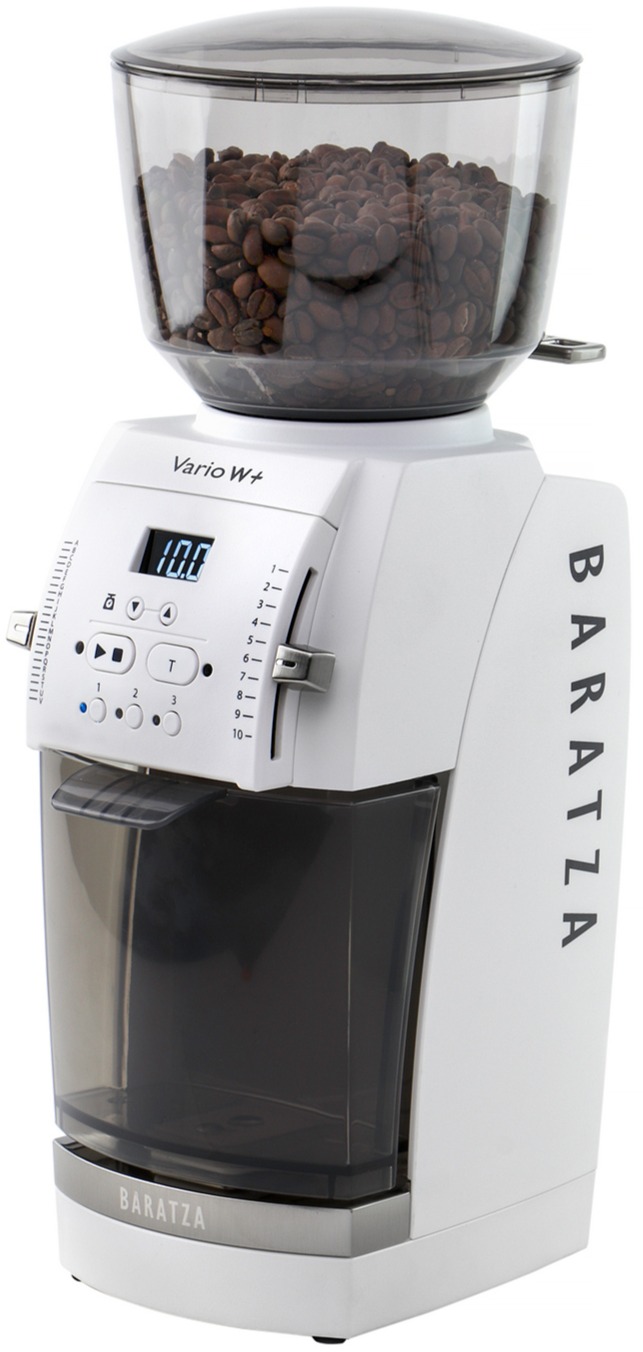 Baratza Vario - CoffeeMachinePro UK