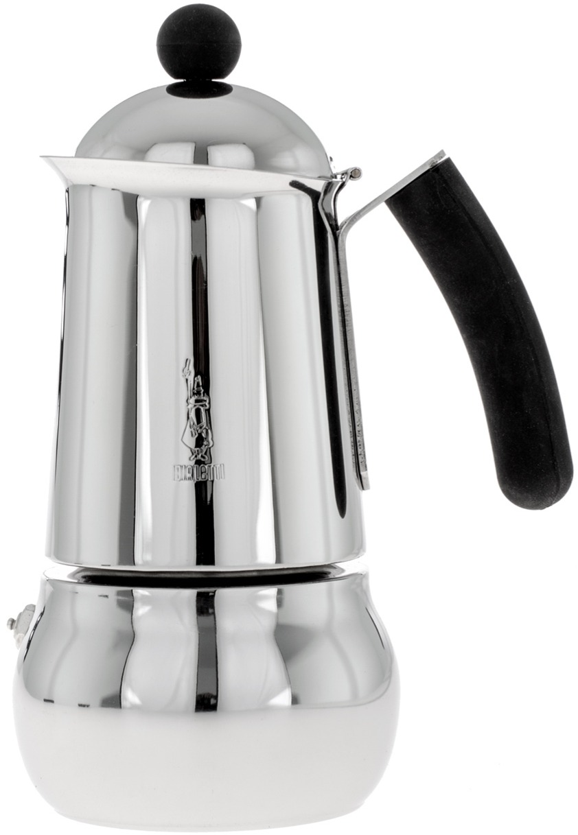 espresso maker 4 cup