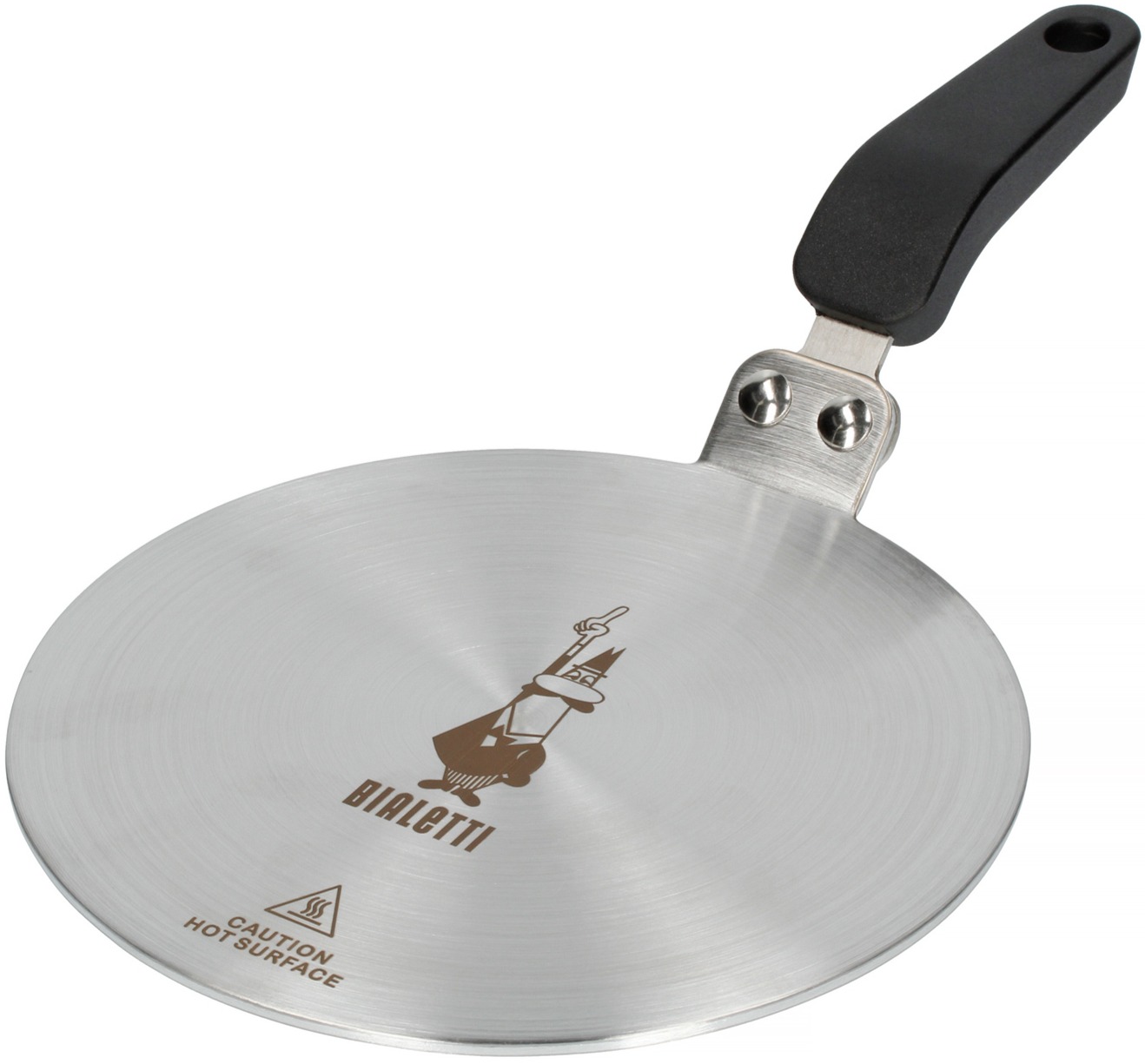 Bialetti Induction Plate Adapter 20 cm 