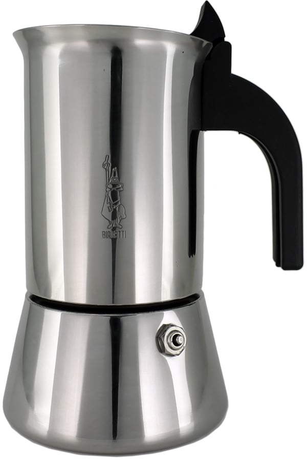 espresso maker 4 cup