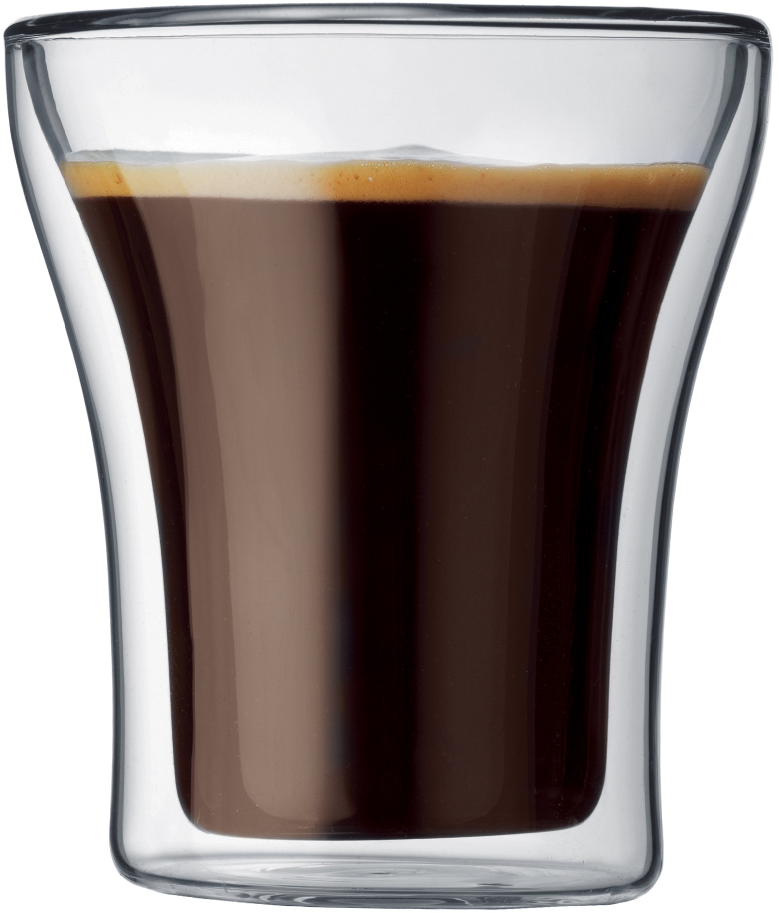 Bodum Double Walled Glass Coffee Cups Glass Designs