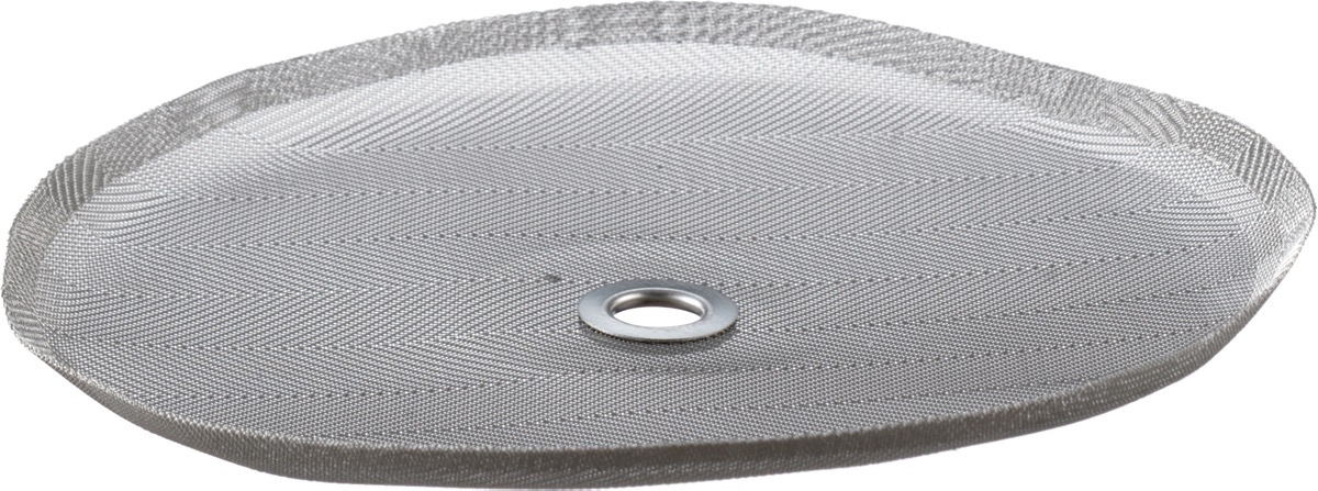 Bodum Filter Mesh for French Press Crema