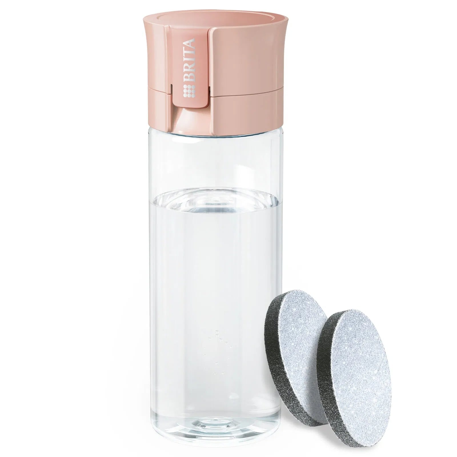 Brita Vital Water Filter Bottle 600 ml