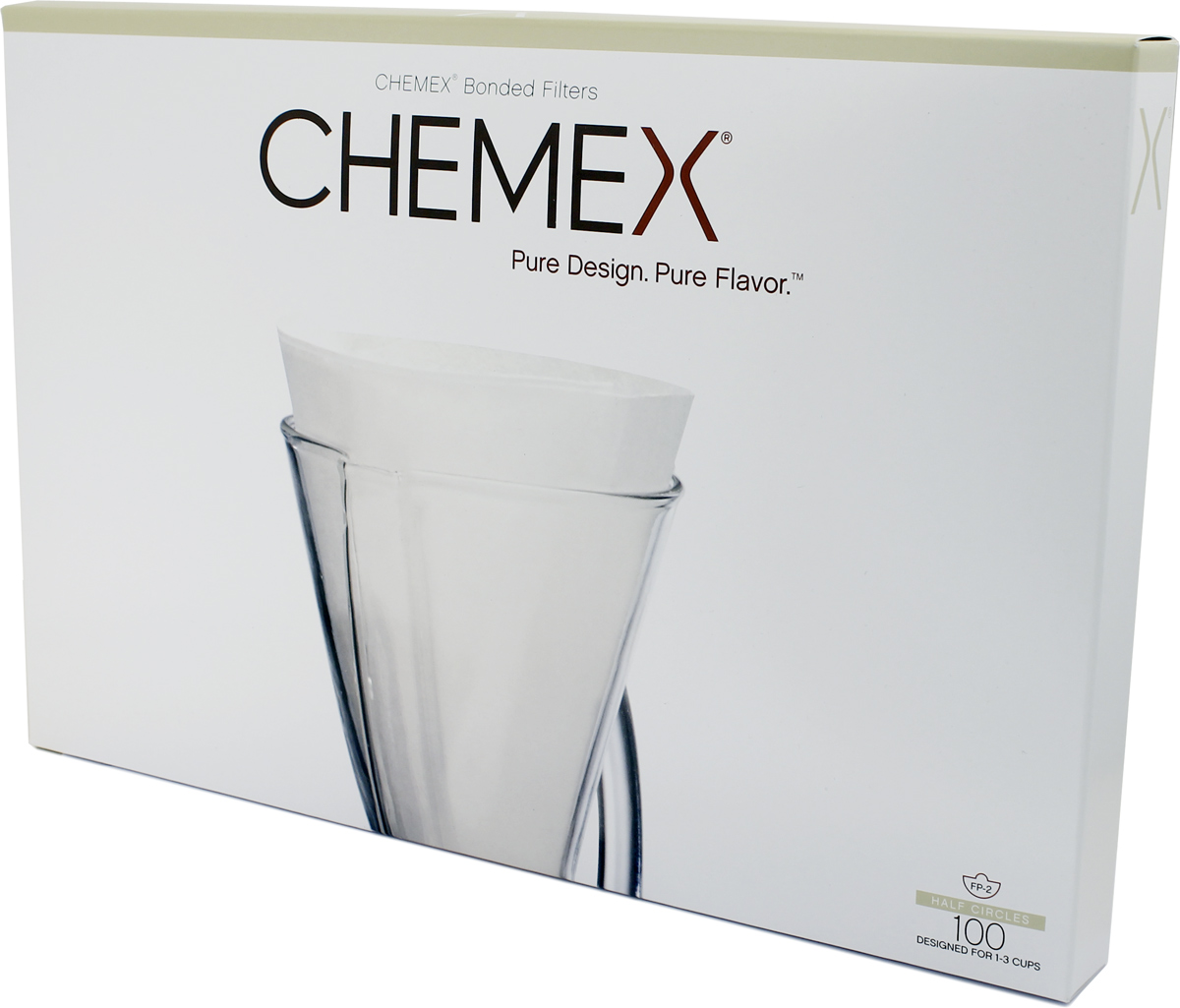 Chemex 3 hot sale cup filters