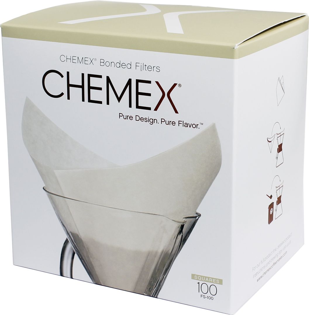 Square coffee filters discount