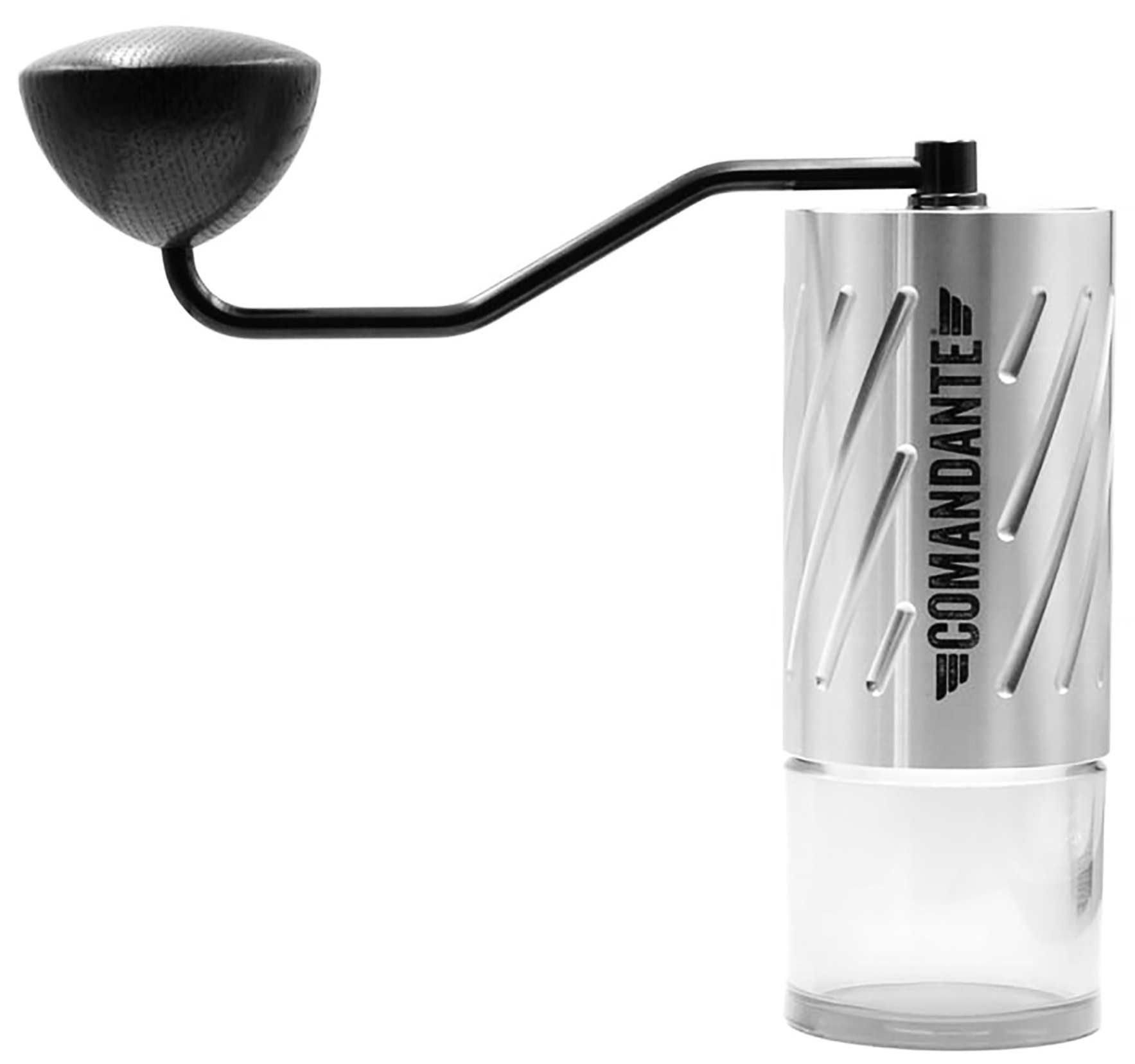 Купить Ручную Кофемолку Comandante