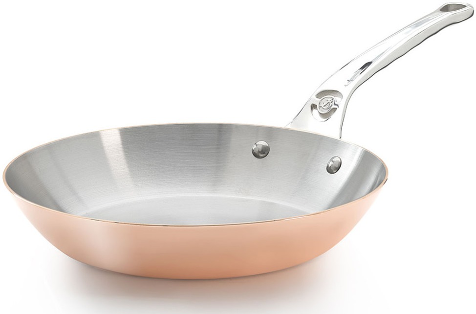 de buyer induction pan