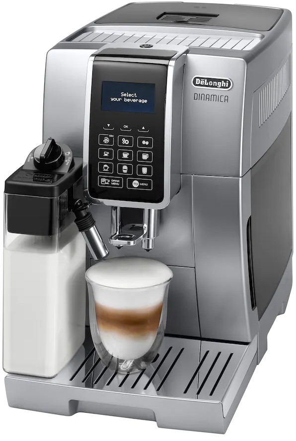 DeLonghi ECAM350.75.S Dinamica 