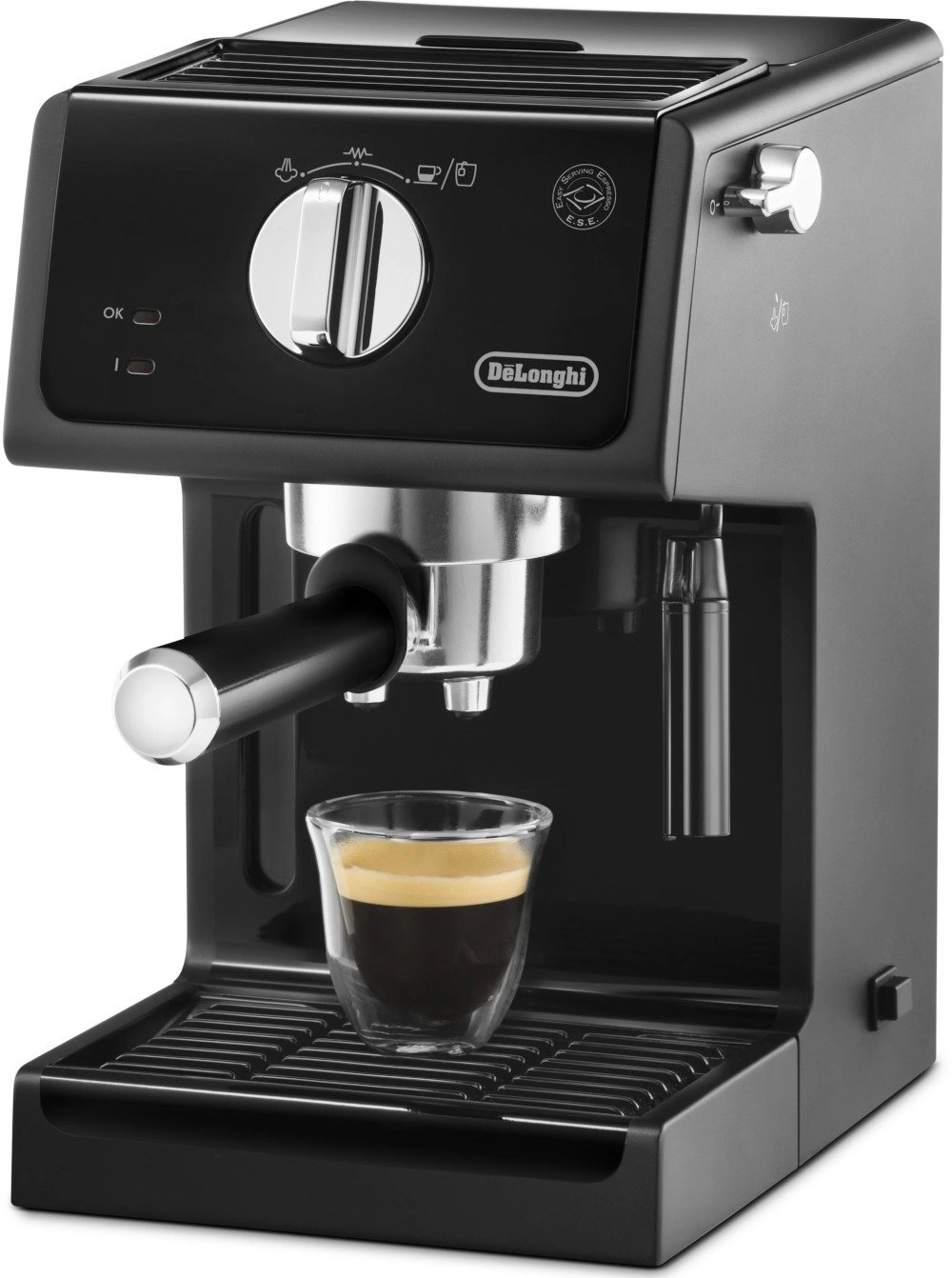 Delonghi espresso maker pasaswap