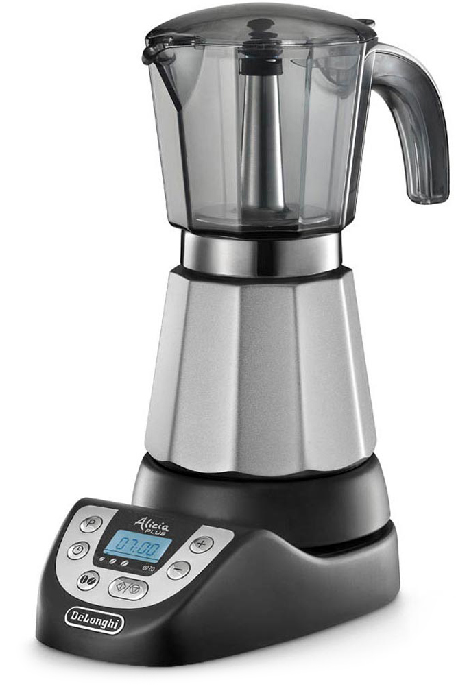 moka pot electric stove