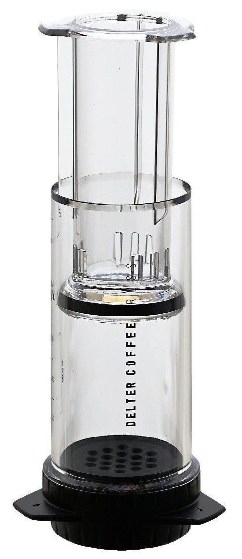delter coffee press