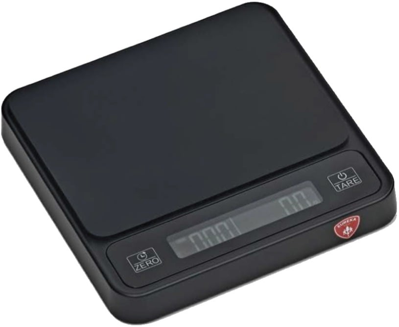 Digital Barista Coffee Scale with Timer