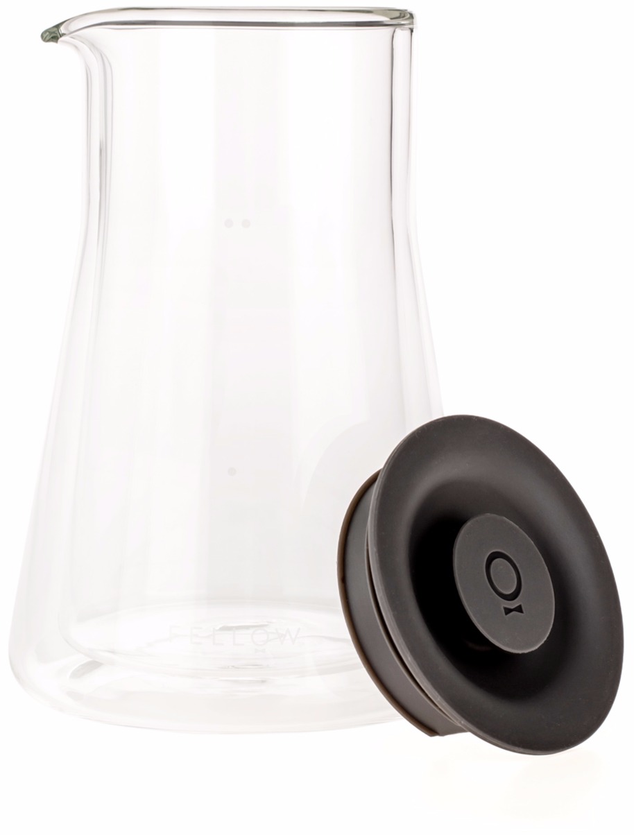Fellow Stagg Double Wall Carafe 600 ml Crema