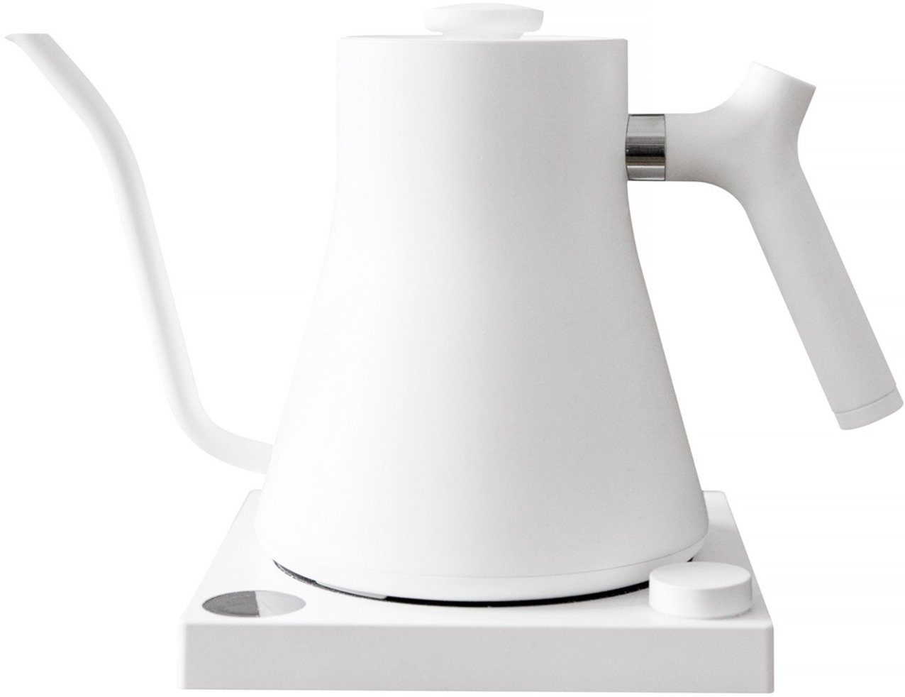 electric kettle with variable temperature