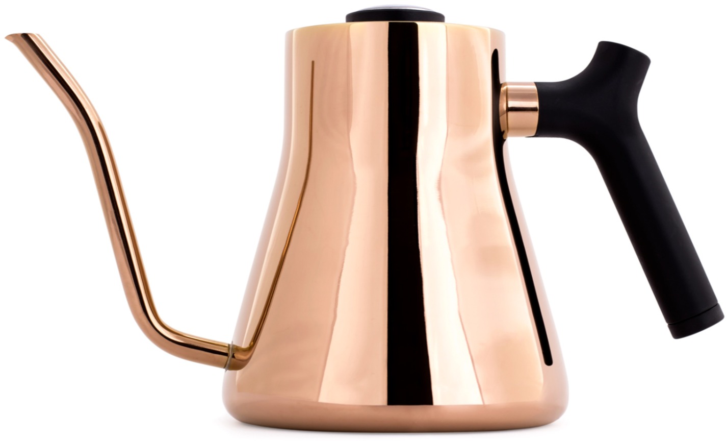 Fellow Stagg PourOver Kettle 1,0 liter Crema