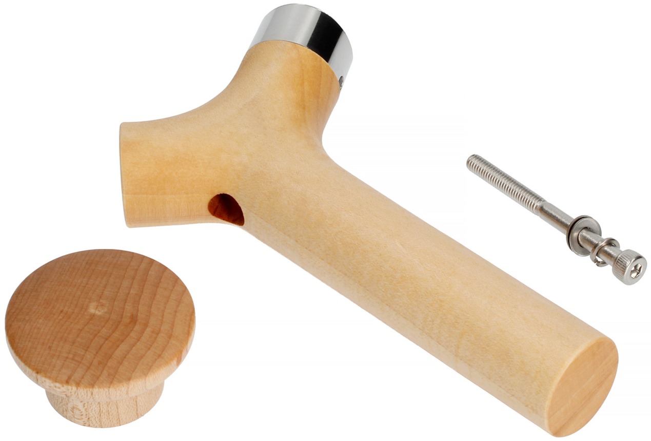 Fellow Stagg Handle and Lid Pull Kit - Thumbnail 2