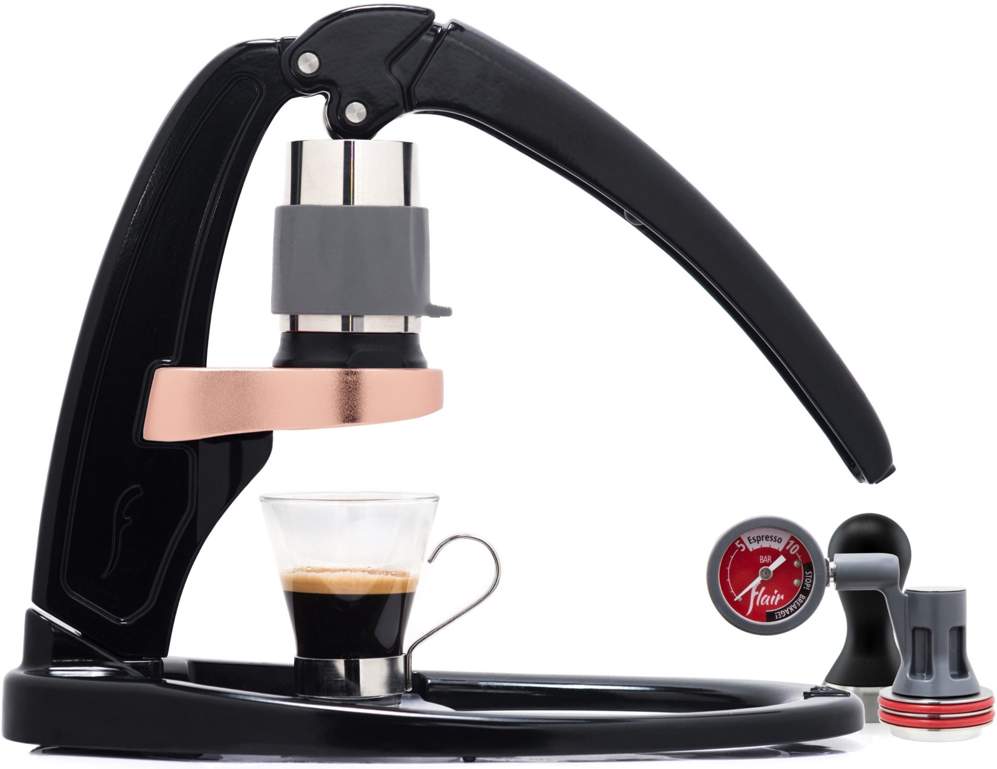 Flair Signature Manual Espresso Maker 