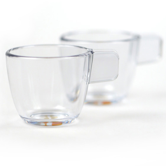 Handpresso Unbreakable Outdoor Cups 2 